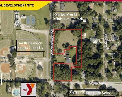 2902 S Kingsway Road, Seffner