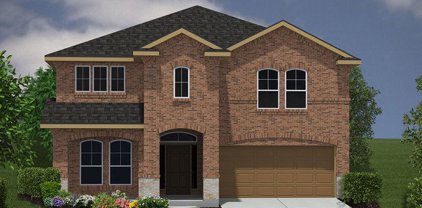 243 Red Rock Canyon, San Antonio