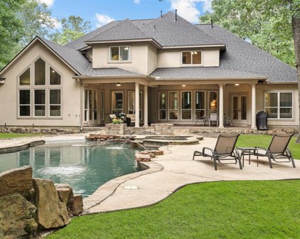 11753 Creek View Lane, Conroe