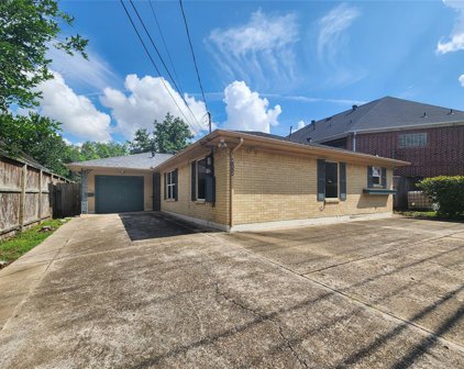4224 Bissonnet Street, West University Place