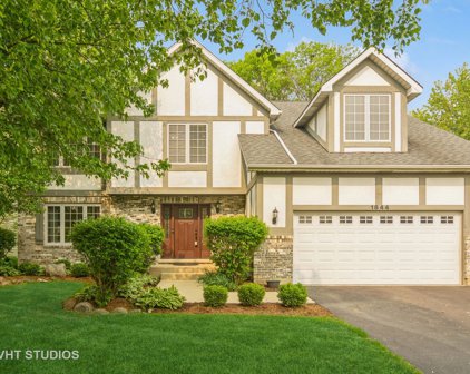 1844 N Wilson Place, Arlington Heights