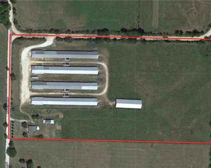 20136 Nokes Farm  Road, Siloam Springs
