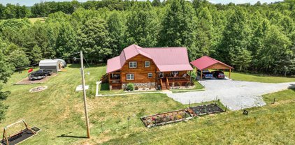 905 Clarks Road, Rustburg