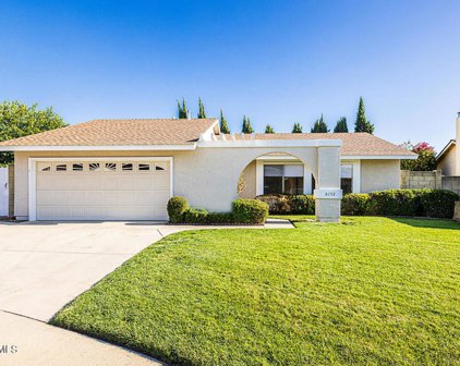 6152 E Vera Street, Simi Valley