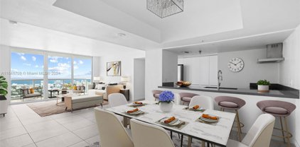 650 West Ave Unit #2808, Miami Beach