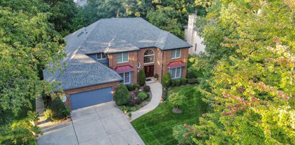 640 Ford Lane, Bartlett