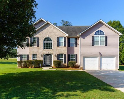 21 Sheffield Court, Powder Springs