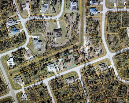 LOT 35 Spaniel Avenue, North Port