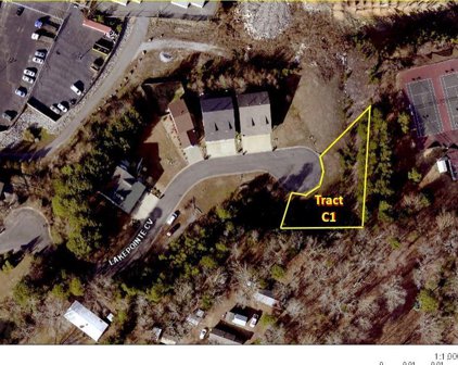 Tract C1 LAKE POINTE Cove, Hot Springs