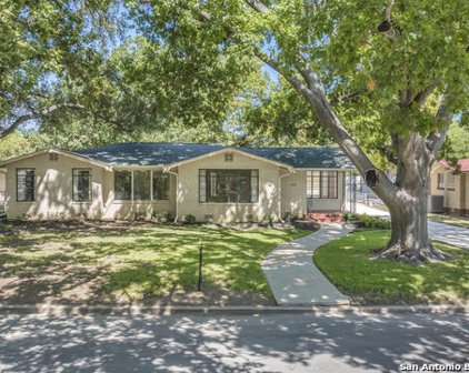 672 Cross St, New Braunfels