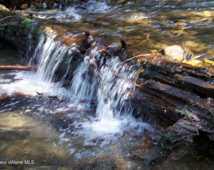 NKA Trapper Creek E, Sandpoint