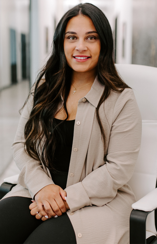 Sam Blacksher - Aristocrat Realty