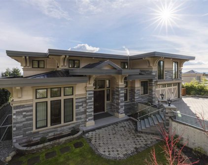 1950 Orchard Way, West Vancouver