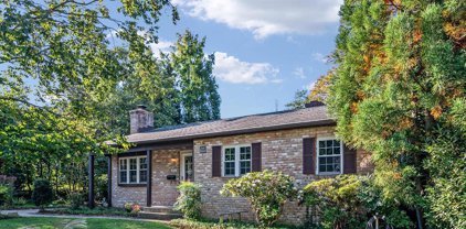 411 Crosby, Catonsville