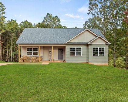 4298 Anderson Mountain  Road, Maiden