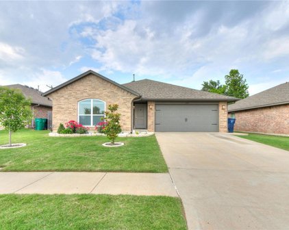 11933 SW 8th Street, Yukon