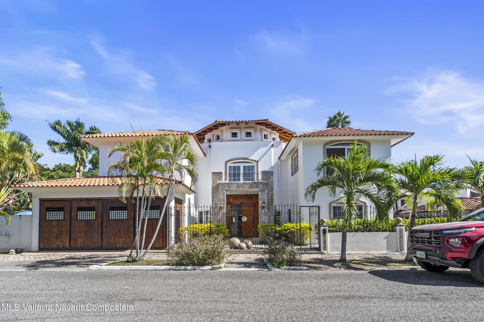 LT 221 JACARANDAS, Riviera Nayarit, NAYARIT N/A