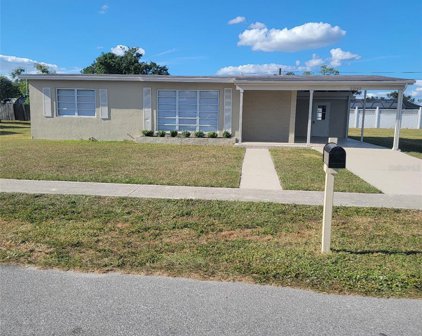 22192 Beverly Avenue, Port Charlotte