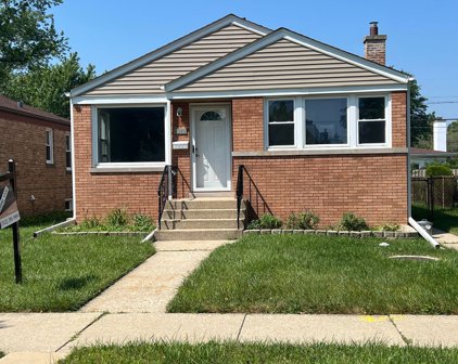 9242 Lorel Avenue, Skokie