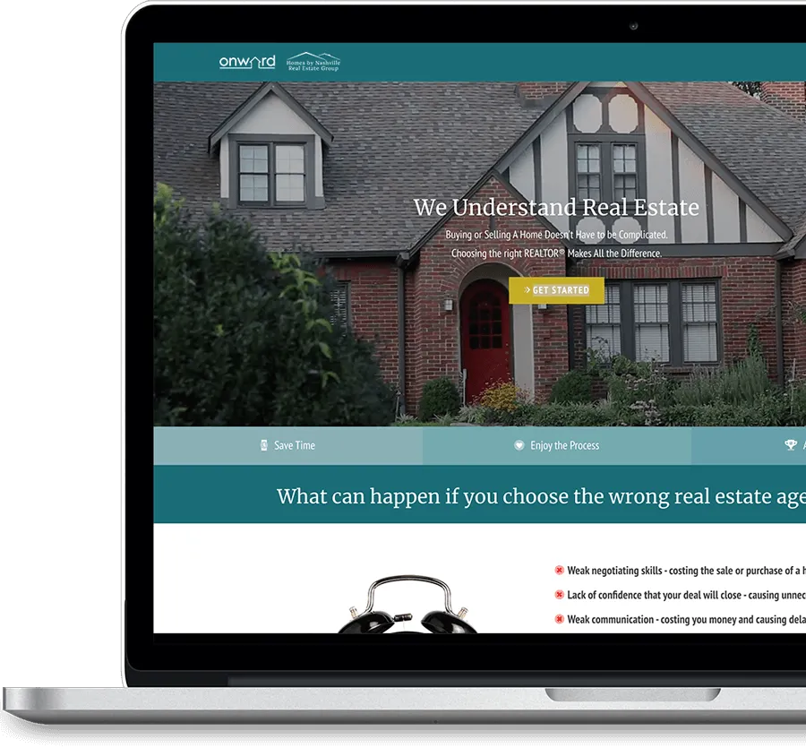 nashville home search