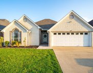 1704 Valley Brook, Longview image