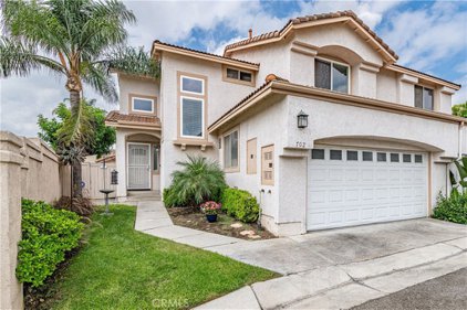 702 Morgan Place, Corona