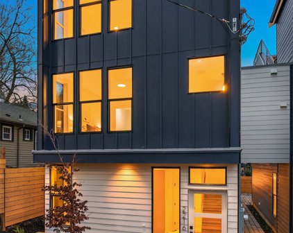 2216 NE 75th Street, Seattle