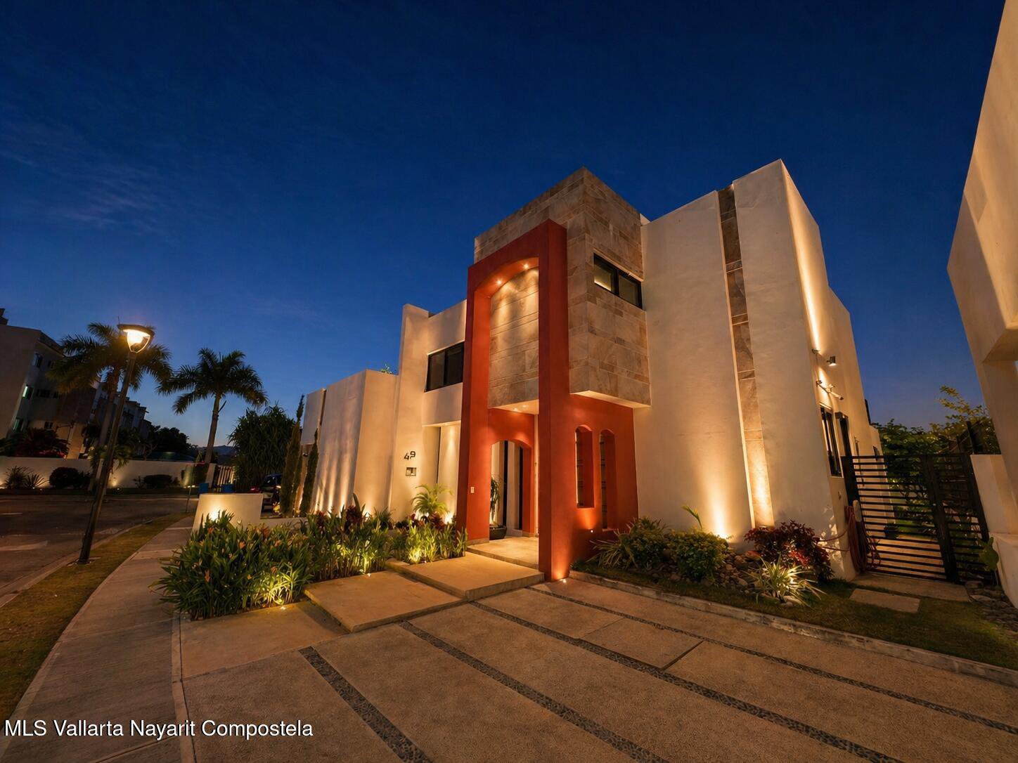W-16 ROSAMORADA COTO LOS SAUCES Unit 49, Riviera Nayarit, NAYARIT N/A — Residential Flamingos