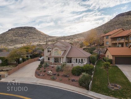 399 N Donlee Dr, St George