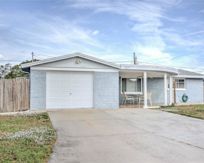 3807 Cedarwood Drive, Holiday