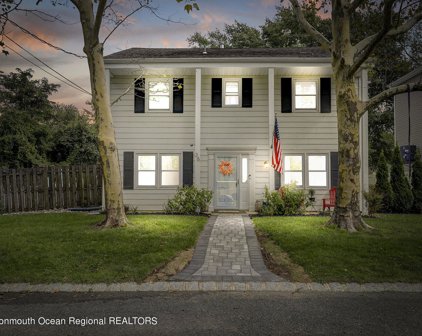 35 Central Avenue, Hazlet