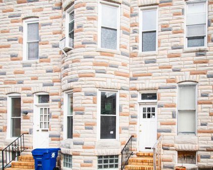 3621 Chestnut Ave, Baltimore