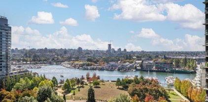 1495 Richards Street Unit 1702, Vancouver