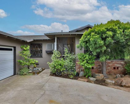 2658 Escondido Avenue, San Diego