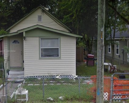 1318 Rushing Street, Jacksonville