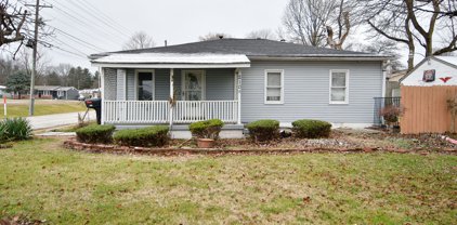 210 W Lincoln Street, Danville