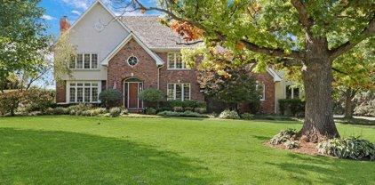 5511 Hilltop Lane, Libertyville