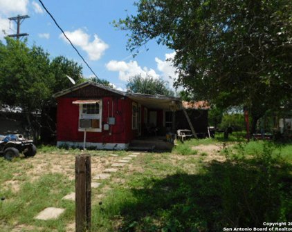1024 N Camp St, Uvalde