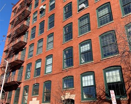 150 Chestnut  Street Unit D, Providence