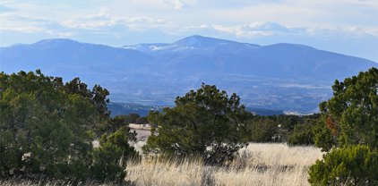 21 Via La Luna (Lot 11), Santa Fe