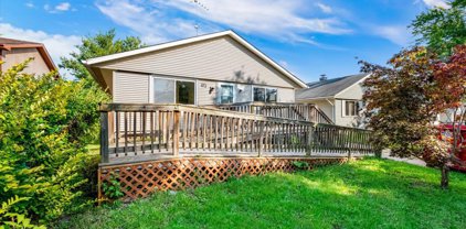 1911 Gilboa Avenue, Zion