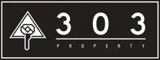 303 Property Logo