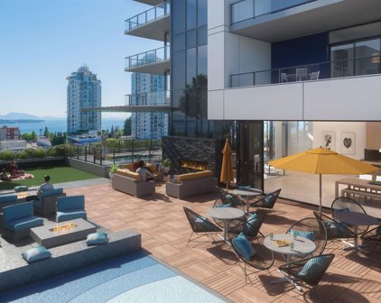 1588 Johnston Road Unit 1306, White Rock