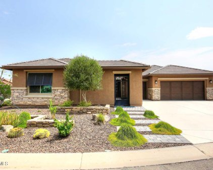 4659 N Bryce Canyon Court, Eloy