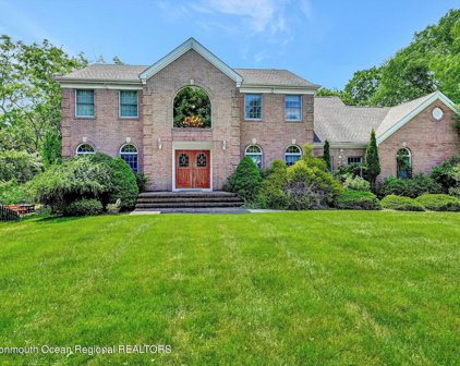 1 Heather Hill Way, Holmdel