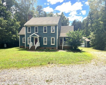 2444 Whitehead Rd, Keysville