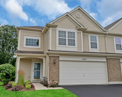 12951 W Wakefield Drive Unit #12951, Beach Park