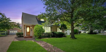 1221 Arley, Gibson