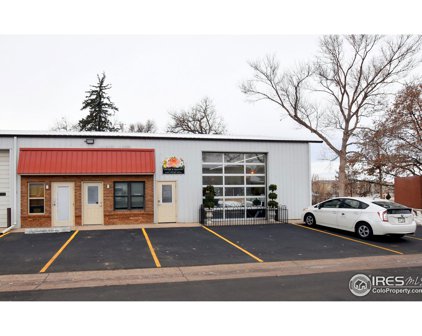 6380 W 10 St Unit Unit 1, Greeley