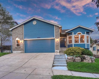 4955 Poleplant Drive, Colorado Springs